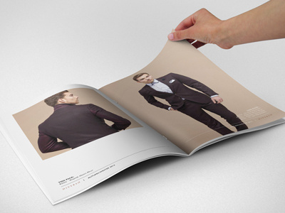 Diverso LookBook art direction branding collections design fashion fashion design graphic design look book design magazine style