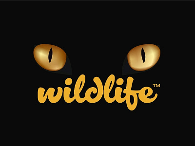 Day 5 of #thirtylogos challenge: Wildlife