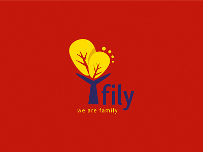 Day 30 of #thirtylogos challenge: Fily 30 design fily logo thirtylogos