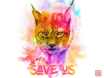 save us concepts #1 animal animals art artist artwork colors creative doodles illustraion inspiration wildlife