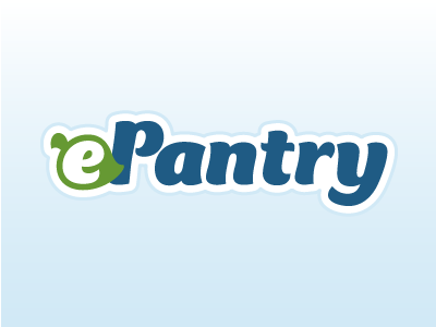ePantry Logo automation eco sundries