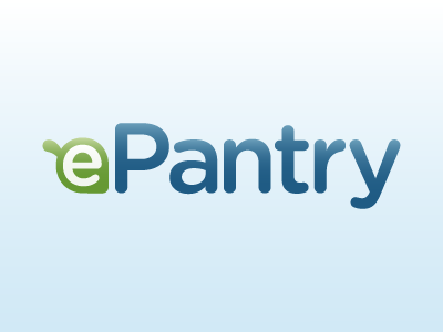 ePantry Logo