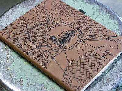 RVA Notebook