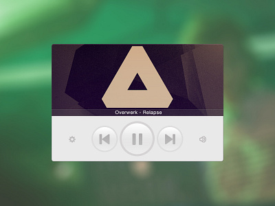 Music Player batch interface music music player ui user