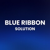 Blue Ribbon Solution
