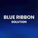 Blue Ribbon Solution