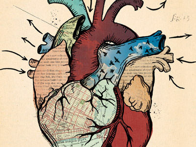 The Heart Collector