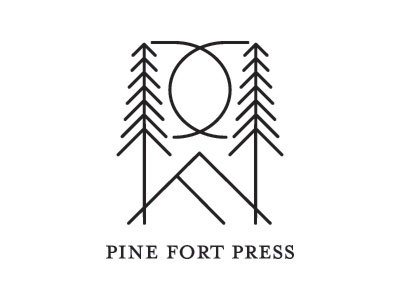 printmaking studio, logo / emblem