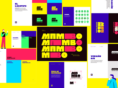 Mambo brandbook