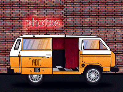 Photo Bus