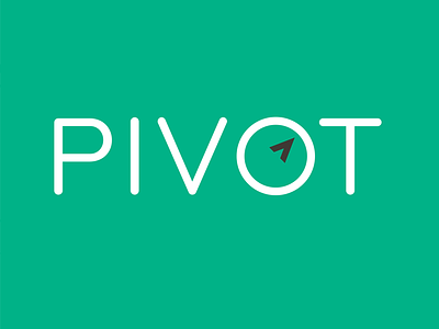 Pivot product logo