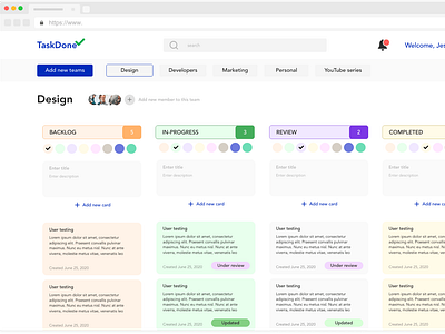 Kanban