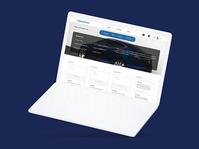 Client Portal