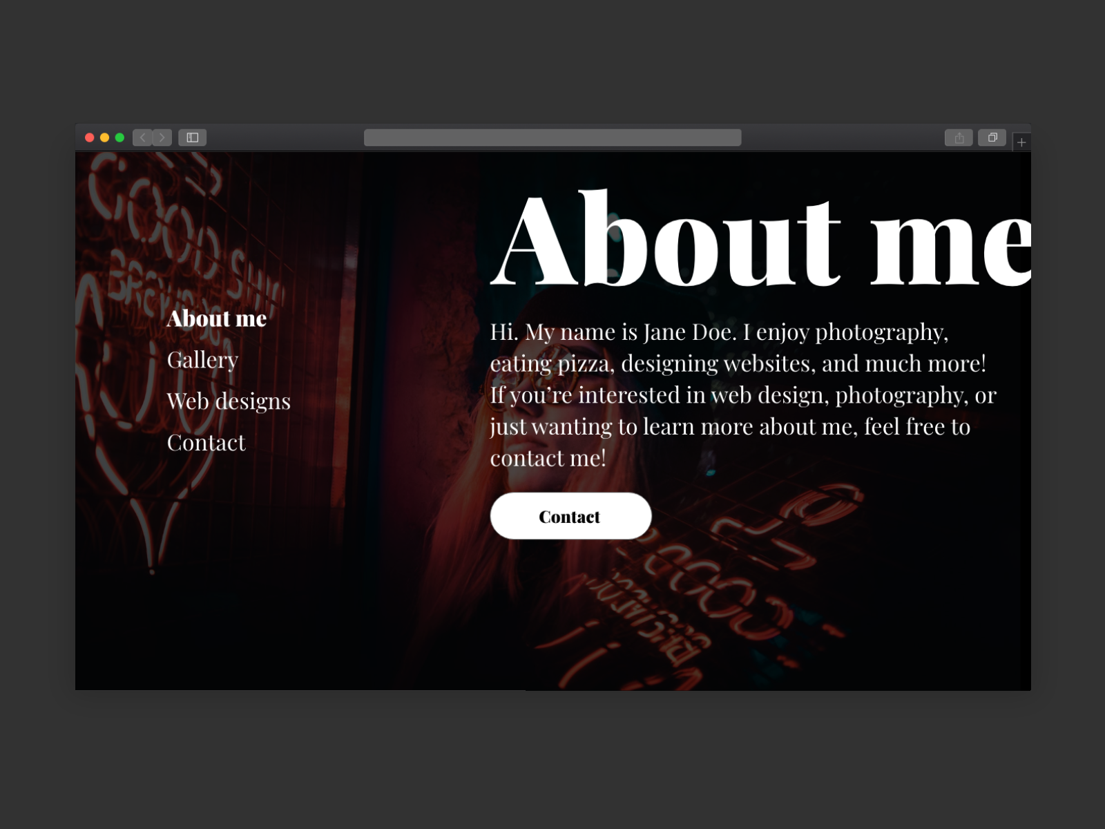 Portfolio by Annie Yang on Dribbble