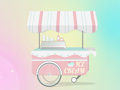 Ice Cream Truck