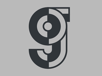 Letter Series: g