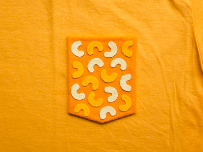 011 👕🧀