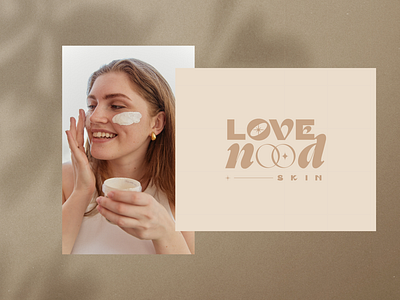 Love Nood Skin Branding