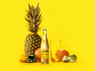 Topo Shoot art direction beverage dallas design drink drinks food and beverage food and drinks parker peterson photography styling topo chico
