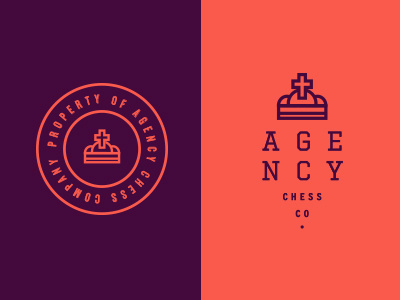 Agency Chess Co.