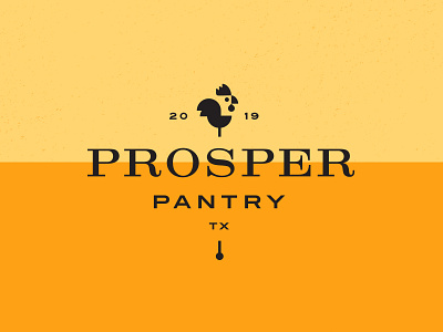 Prosper Pantry
