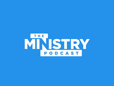 The Ministry Podcast conversation ministry podcast