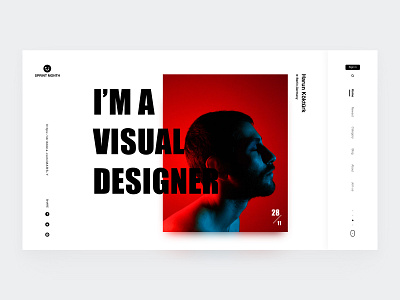 Web Design - Day 5 color design ps，sketch ui web