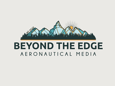 Beyond the Edge Logo