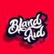 Bland+Aid