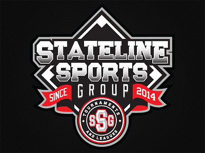 Stateline Sports Group Logo