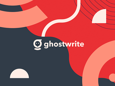 Logo Design for Ghostwrite.co