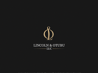 Lawyer logo logo luxury logo monogram