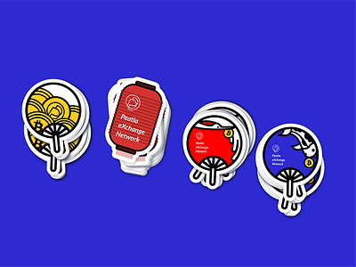 crypto sticker blockchain crypto japan japanese japannes