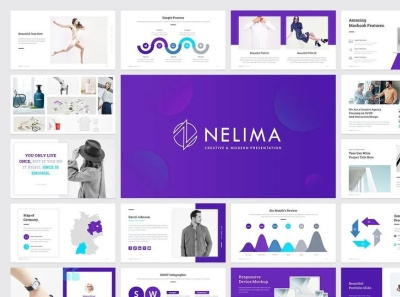 NELIMA PowerPoint Presentation