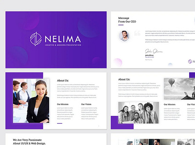 NELIMA PowerPoint Presentation business clean creative design graphic design illustration modernism powerpoint powerpoint design powerpoint presentation ppt presentation presentation skills presentations public speaking