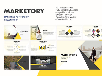 MARKETORY - Marketing PowerPoint Presentation and Google Slides business creative design free free marketing template free presentation free template marketing modern slides powerpoint powerpoint design powerpoint presentation powerpoint template ppt ppt slides presentation presentation desing presentations slides template