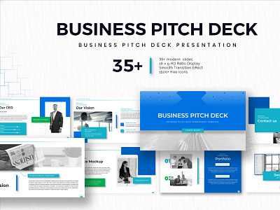 Language Class Presentation Template