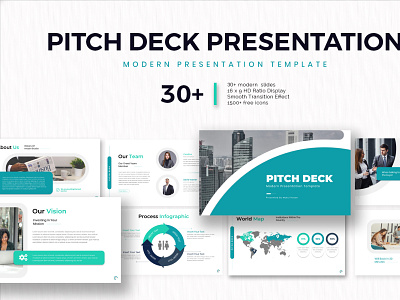 Pitch Deck Modern Presentation Template business creative deck design google slides pitch pitch deck pitch deck presentation pitch deck template powerpoint powerpoint design powerpoint presentation powerpoint template ppt ppt template presentation presentation design presentation template slides template