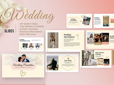 Wedding Creative PowerPoint Template best wedding template business creative design free wedding template google slides powerpoint powerpoint design powerpoint presentation powerpoint slides powerpoint template ppt presentation presentation design presentation skills presentation slides presentation template wedding wedding presentation wedding template