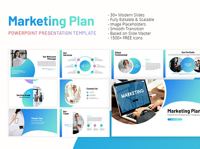 Marketing Plan Presentation Template creative google slides marketing marketing plan marketing plan template marketing template modern powerpoint powerpoint design powerpoint presentation powerpoint slides powerpoint template ppt ppt template presentation presentation design presentation skills presentation slides presentation template presentations