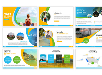 Coxba Travel PowerPoint Presentation Template coxba coxba presentation coxba template coxba travel coxba travel presentation creative google slides modern powerpoint powerpoint design powerpoint presentation powerpoint slide powerpoint template ppt presentation presentation design presentation skills presentation slide presentation template presentations