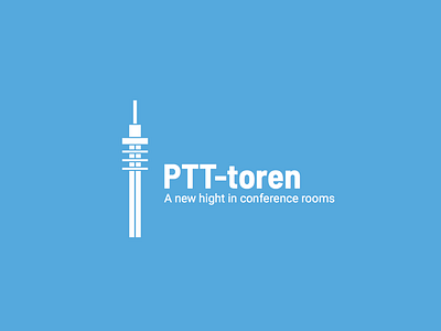 PTT-tower