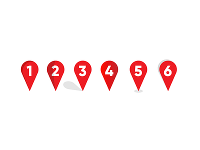 Map Pin Proposals google location map map marker maps marker pin pins point proposal proposals