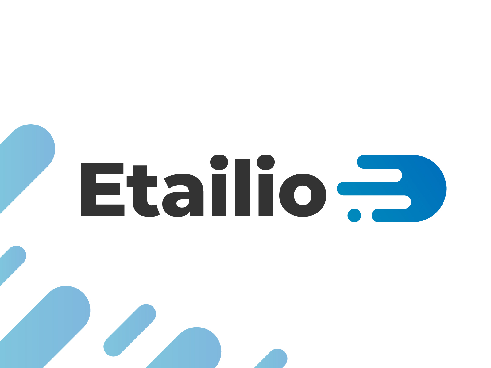 Etailio Logo by Mathijs Boogaert on Dribbble