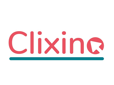 Clixino Logo