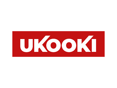 Ukooki Logo