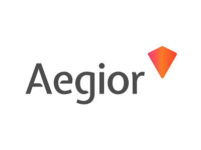 Aegior Logo