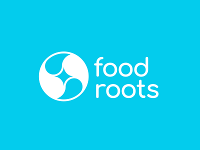 FoodRoots Logo