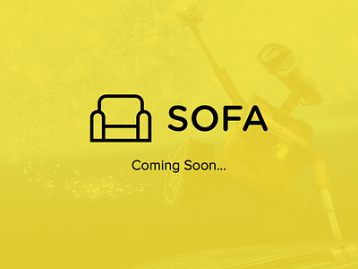 Sofa Movie App