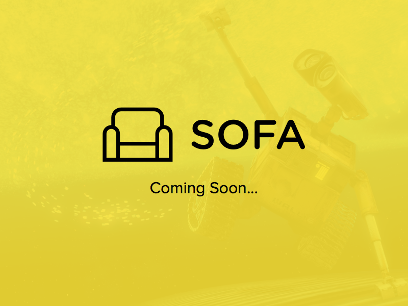 Sofa Movie App by Shawn Hickman on Dribbble